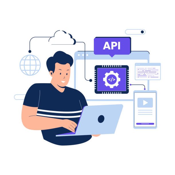 api