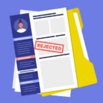 job rejection