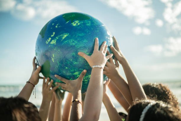 earth