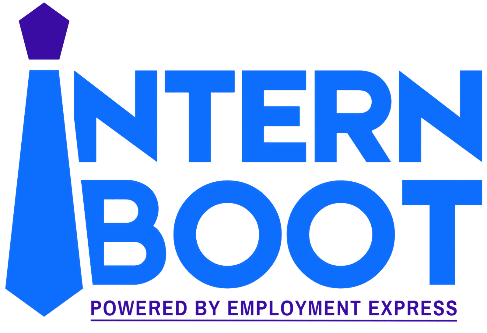 Internboot logo