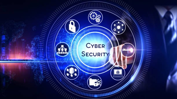 cybersecurity
