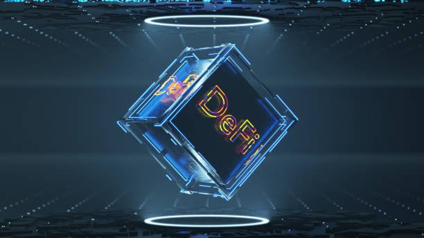 defi