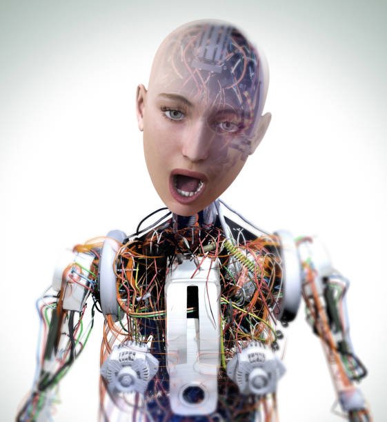 robot