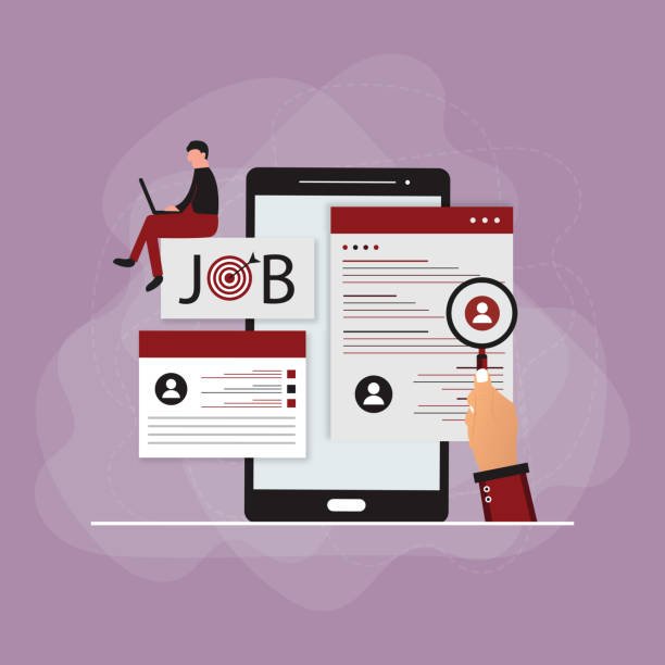 job