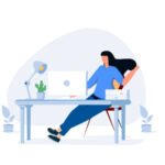 Freelancer building a Personal Brand in 2025
