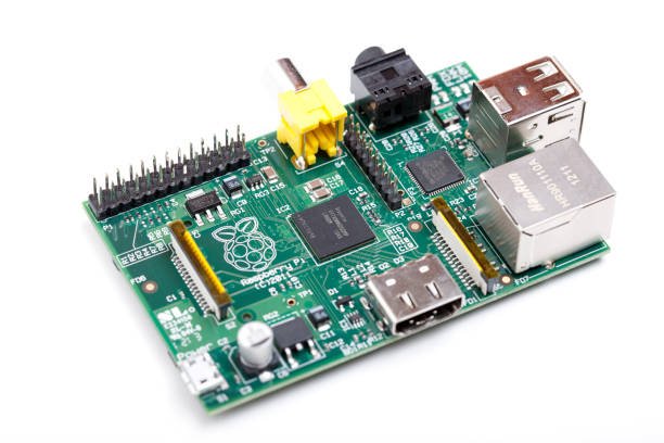 raspberry-pi