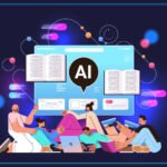e-learning AI