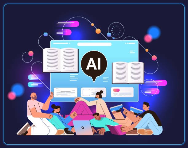 e-learning AI
