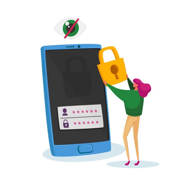 digital privacy