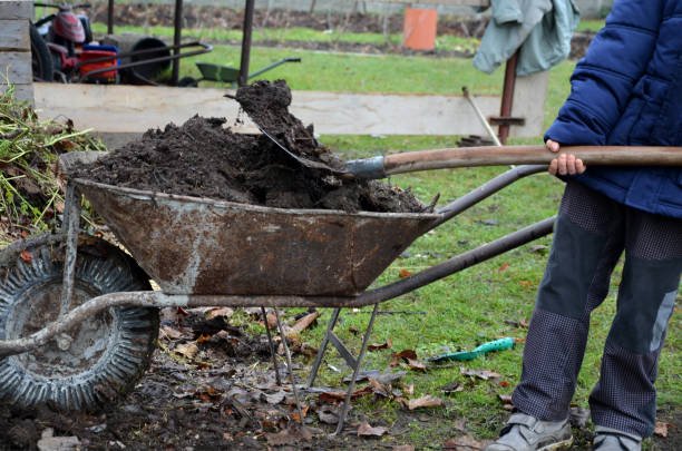 compost