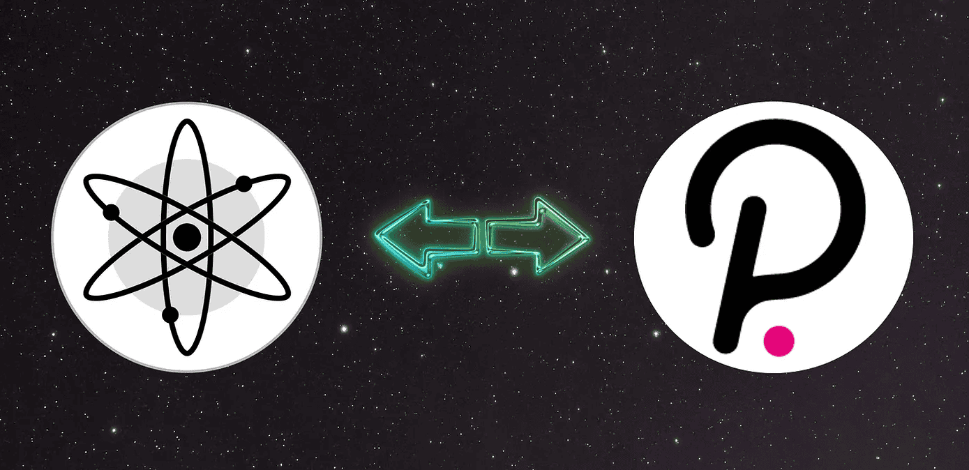 Messing Around with Polkadot and React for a P2P Future