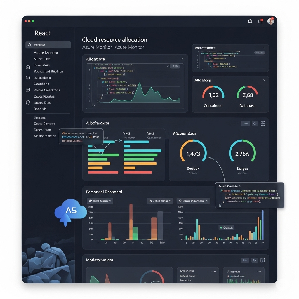 Cloud Resource Allocations