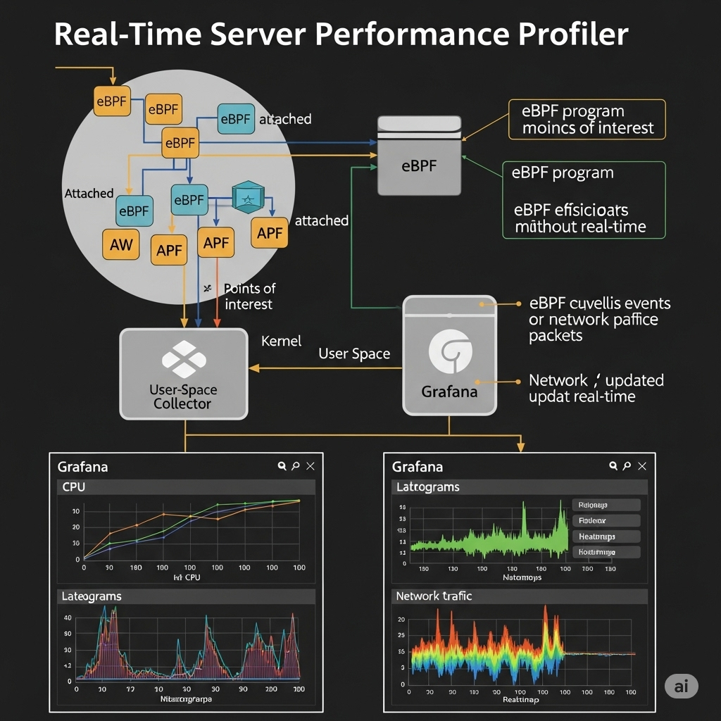 Server Performance Profiler