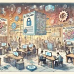 blockchain