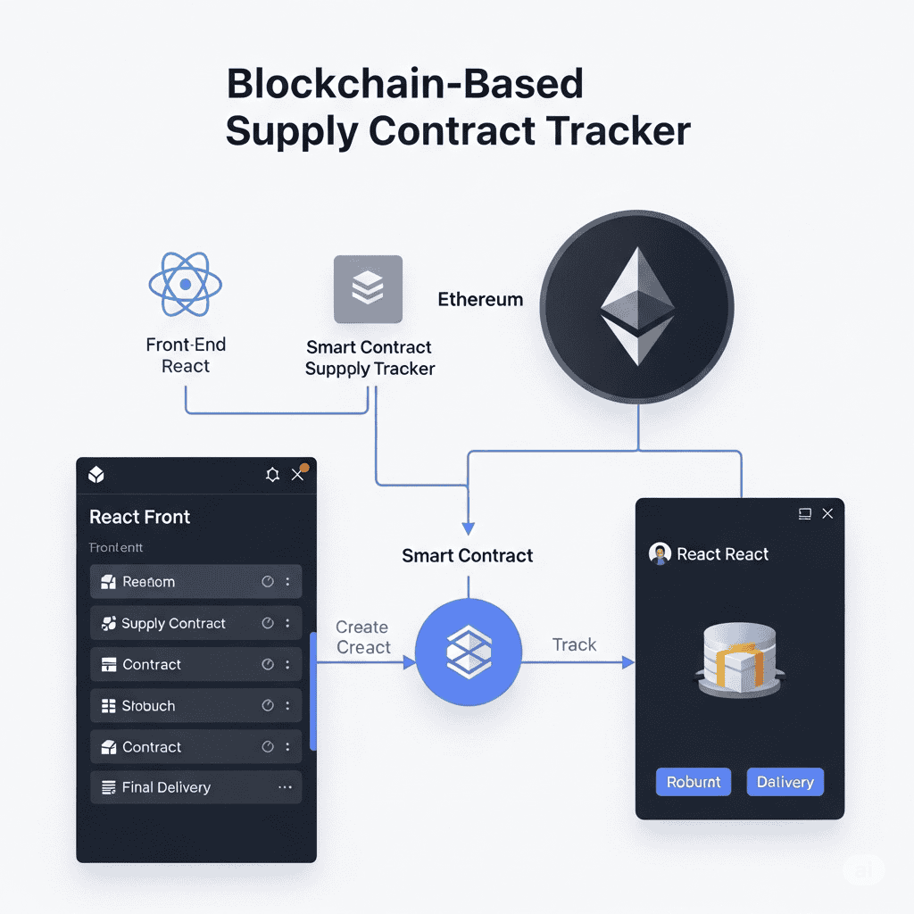 Blockchain