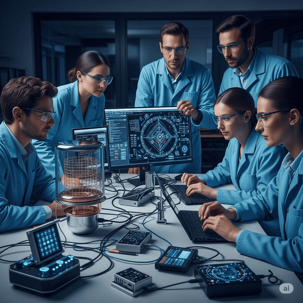 Cryptography