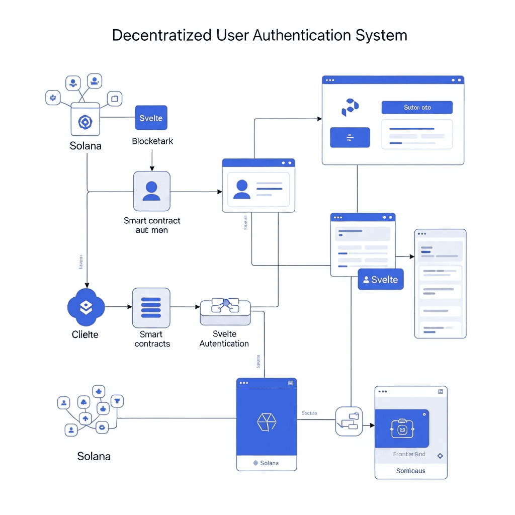 User Authentication System