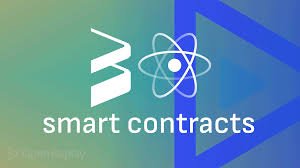 smart contracts
