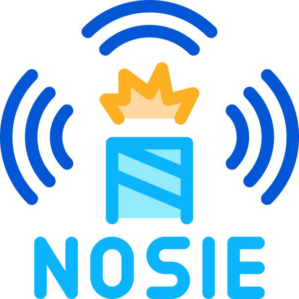 noise
