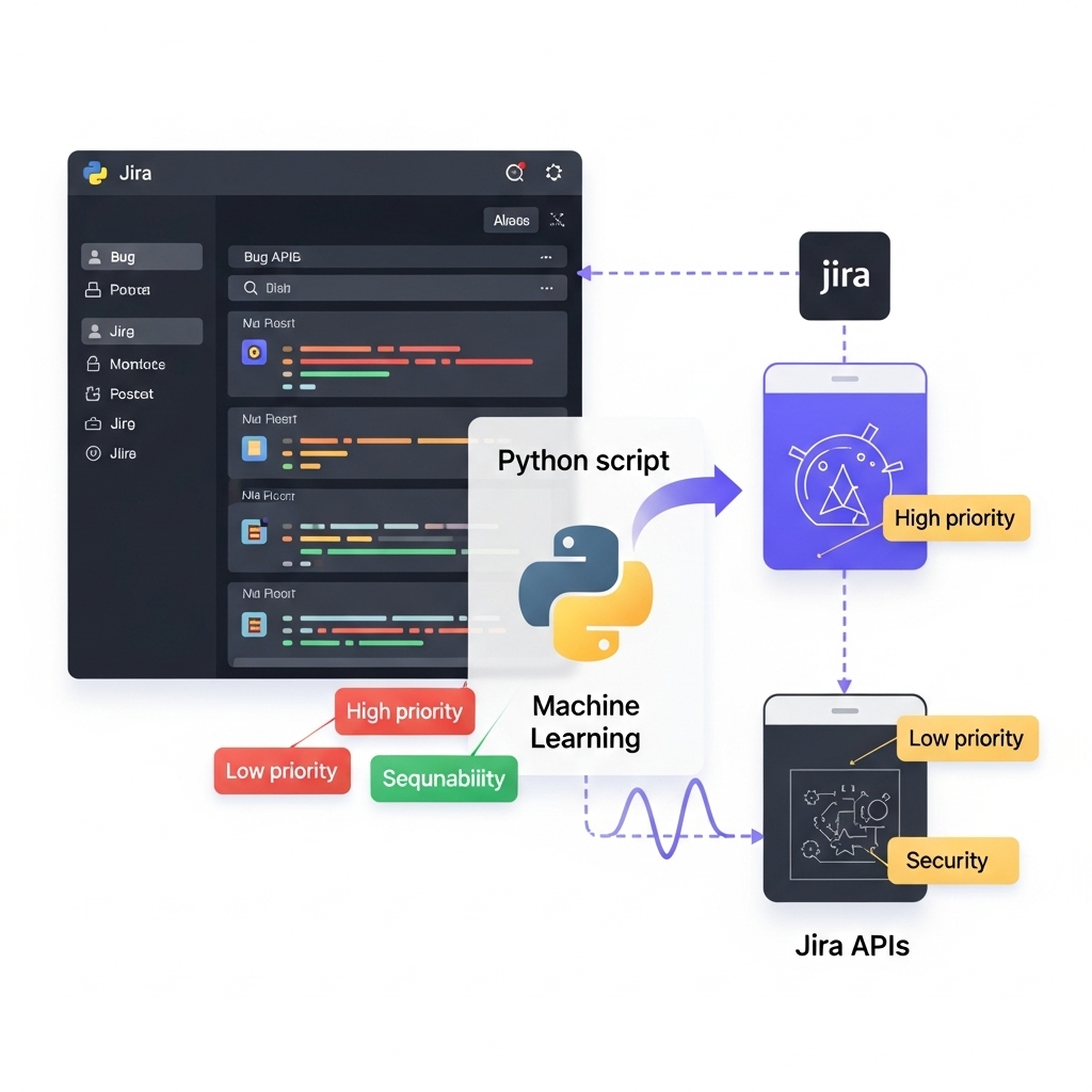 Jira APIs