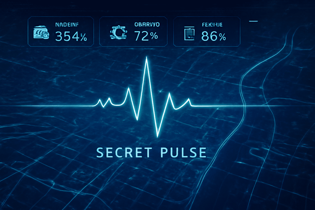 Secret