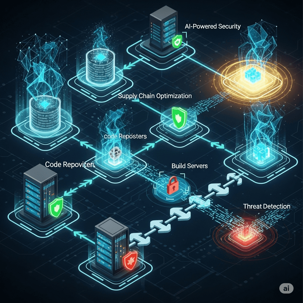 Supply Chain Optimizations