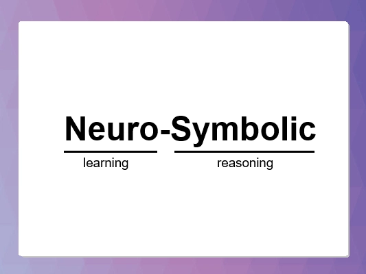 neuro-symbolic
