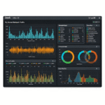 Visualizing Network Traffic in RealTime with Zeek & InfluxDB