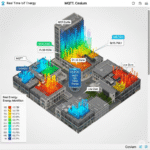 Building a Real-Time IoT-Based Building Energy Monitor