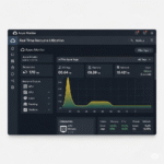 Creating a Real-Time Cloud Resource Utilization Tracker