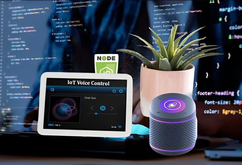 voice-control