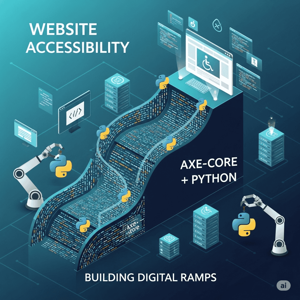 Websites Accessibility