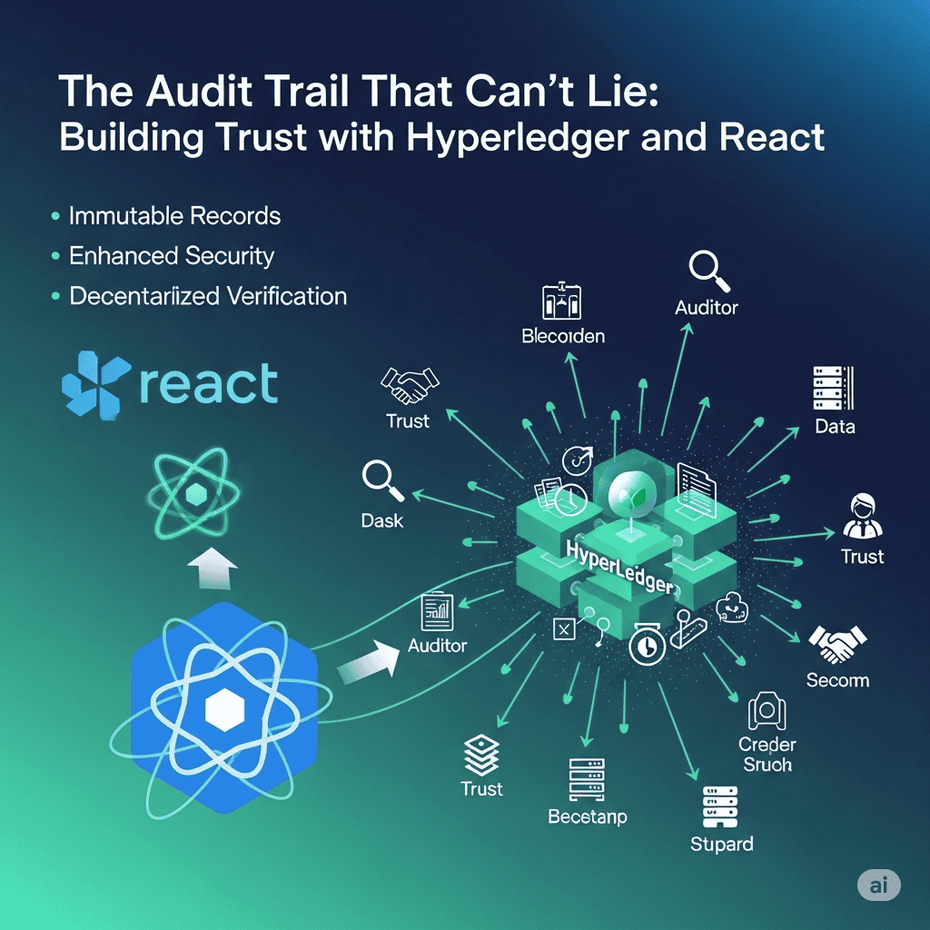 React