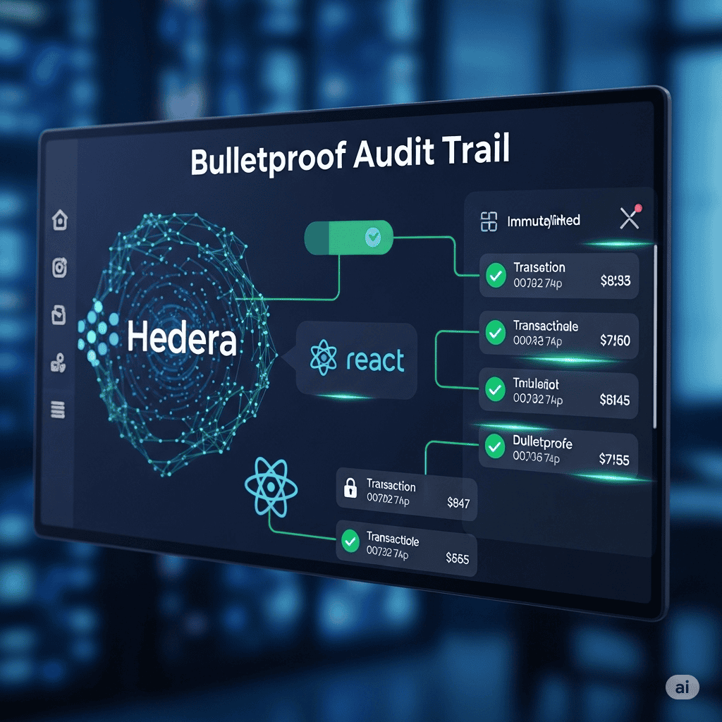 Audit Trail