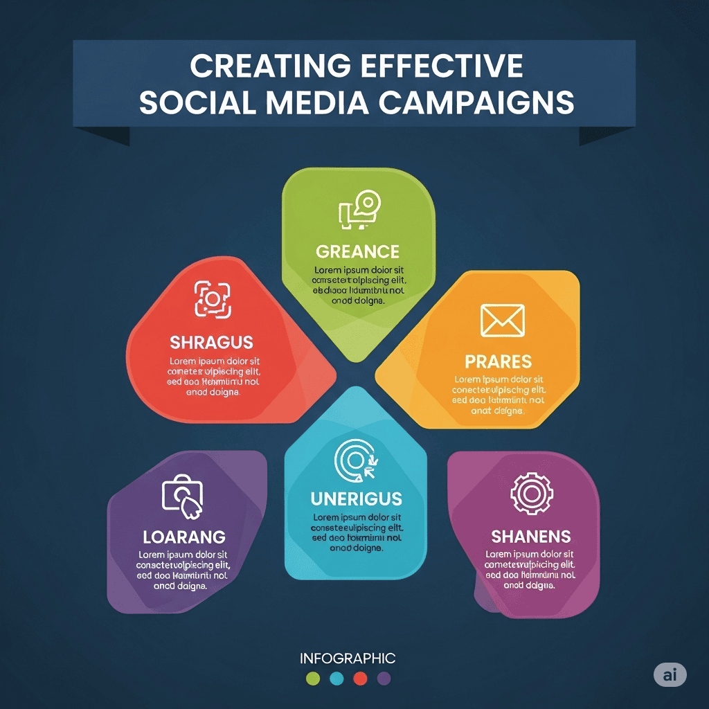 Creating Effective Social Media Campaigns | Internboot